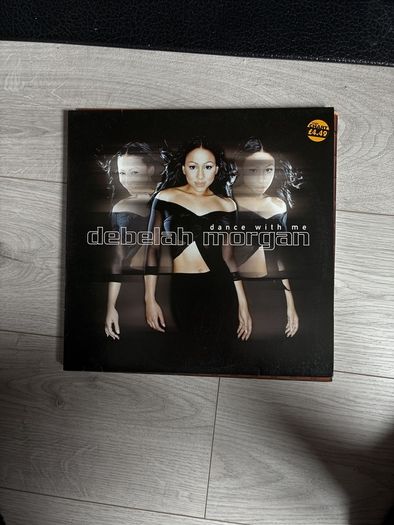 vinyl r&b and uk garage
