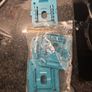 Makita battery wall mount Image 2