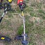 Job lot of strimmers Image 5