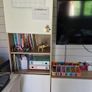 Ikea Besta Tv Unit Image 5