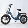 KOOLUX BK6S 3.0 Electric Folding Bike Image 4