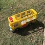 fisher price bus Image 3