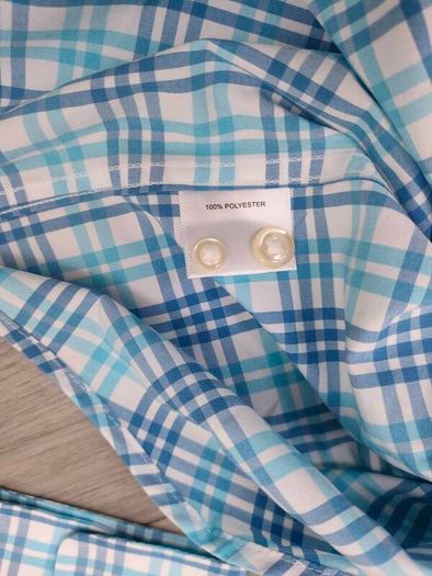 New Peter Millar Summer Comfort Performance Golf Shirt Mens XL RRP 148