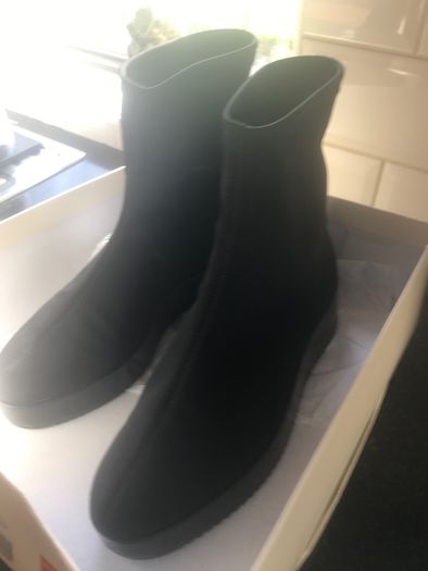 Ladies boots by Hogl