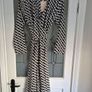 Emily & Me Wrap dress  brand new with tags Image 2