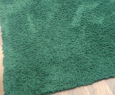 Shaggy Rug