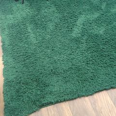 Shaggy Rug