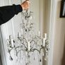 Maria Theresa Crystal Chandelier Image 3