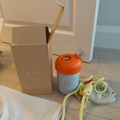 Bytedance baby flask