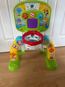 Vtech 3in1 sports centre