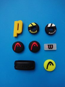 Vibration Dampeners (new)