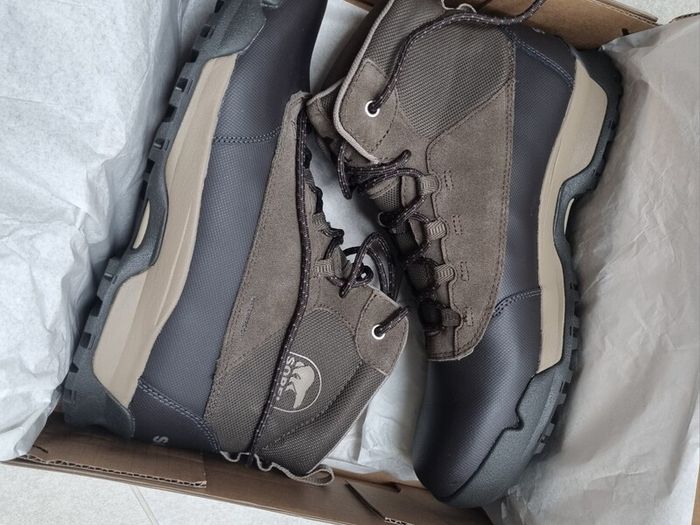 Sorel Hiking boots
