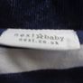 Next Baby Quilted Jacket for Sale Image 2