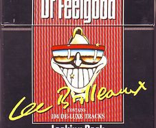 Dr Feelgood - Looking Back - 104 Track CD Box Set