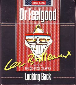 Dr Feelgood - Looking Back - 104 Track CD Box Set
