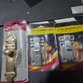 bolt x 3,brand new, never used Image 2