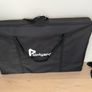 Cornhole with 8 All-Weather Bean Bags and Carrying Case Image 3