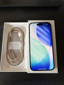 IPhone 16 - 128gb - Unlocked - White