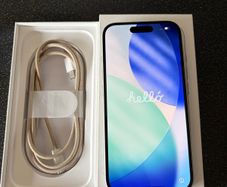 IPhone 16 - 128gb - Unlocked - White
