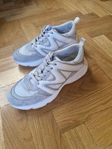 Maje Trainers