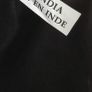 Rowallan of Scotland Black Genuine Leather Tote Bag Image 10