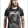 Mens Metallica T-Shirts Image 2