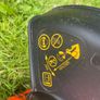 Black & Decker Strimmer Image 7