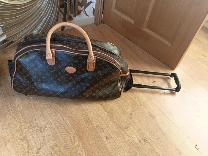 louis vuitton bag