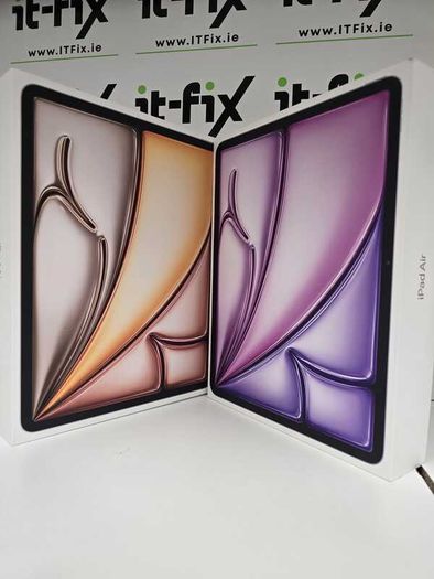 iPad Air 13" M2 256GB