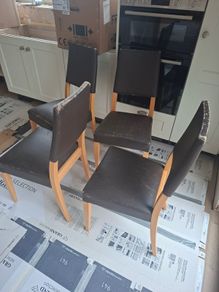 Kitchen Chairs
