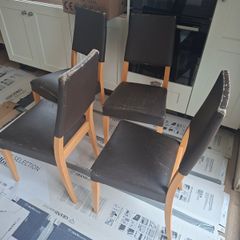 Kitchen Chairs