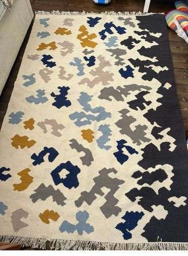 ikea Rug