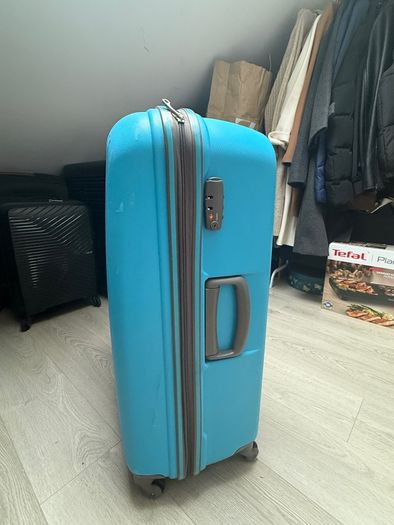 luggage