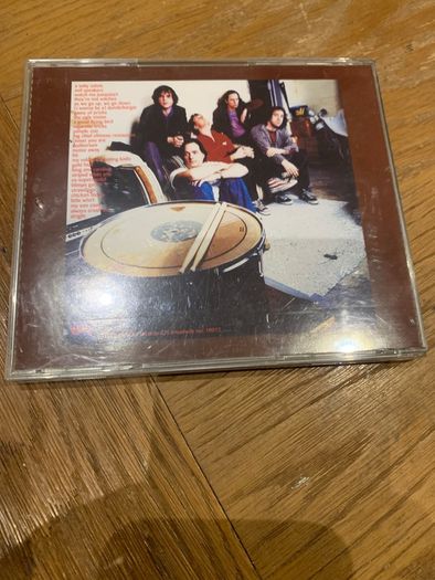 Guided by Voices - Alien Lanes