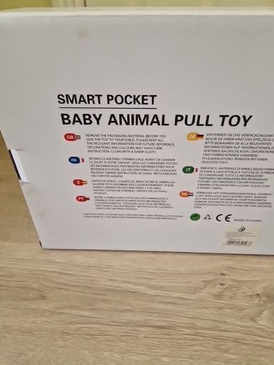 Baby Toys