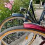 2 vintage style city bikes Image 2