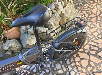 Electric bike