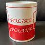Brand New Poland Polska Mug Image 2