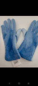 New Gloves