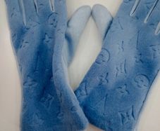 New Gloves