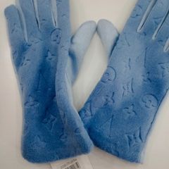 New Gloves