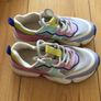 Girls ZARA trainers size 29 Image 2