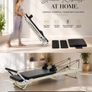 Pilates Reformer Machine Foldable Image 2