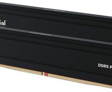 Crucial Pro 32GB DDR5 Kit