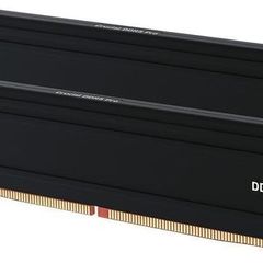 Crucial Pro 32GB DDR5 Kit