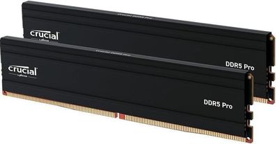 Crucial Pro 32GB DDR5 Kit