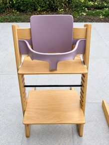 Stokke Tripp Trapp high chair