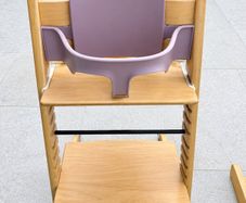Stokke Tripp Trapp high chair