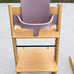 Stokke Tripp Trapp high chair