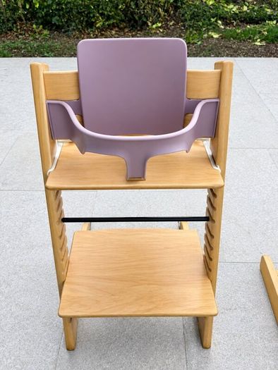 Stokke Tripp Trapp high chair